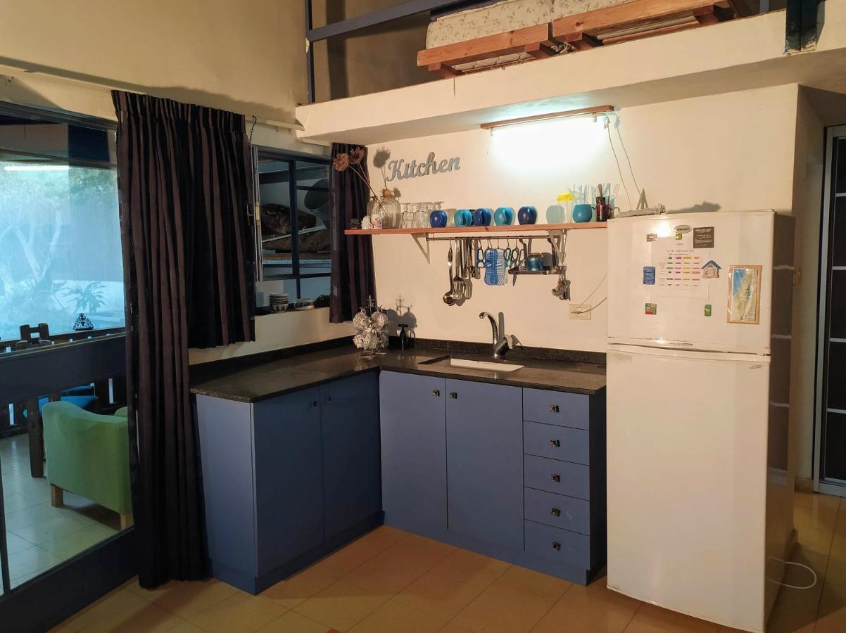 Lisa'S Farm Place Rishon Leziyyon Ngoại thất bức ảnh