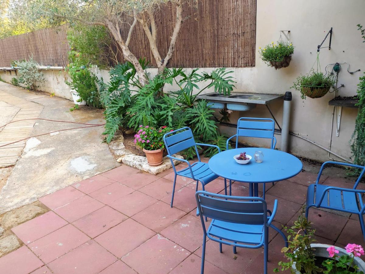 Lisa'S Farm Place Rishon Leziyyon Ngoại thất bức ảnh