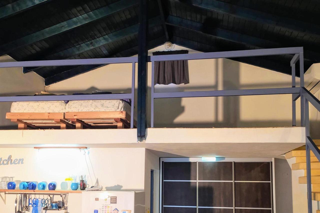 Lisa'S Farm Place Rishon Leziyyon Ngoại thất bức ảnh
