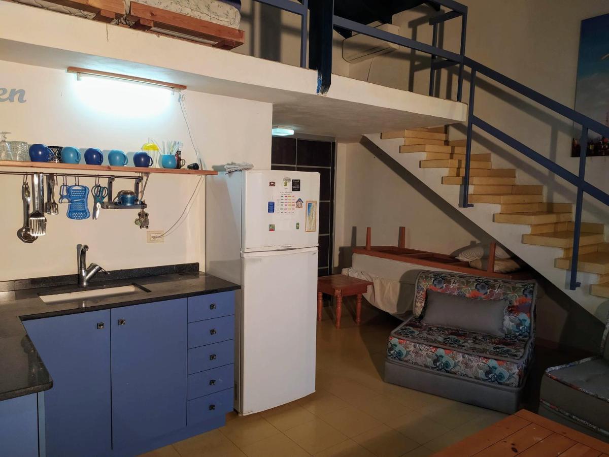 Lisa'S Farm Place Rishon Leziyyon Ngoại thất bức ảnh