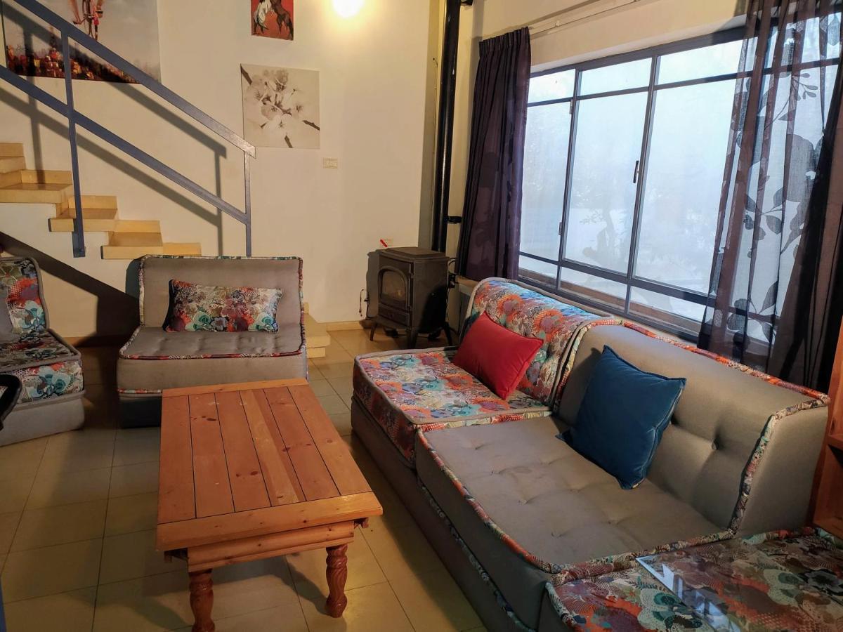 Lisa'S Farm Place Rishon Leziyyon Ngoại thất bức ảnh