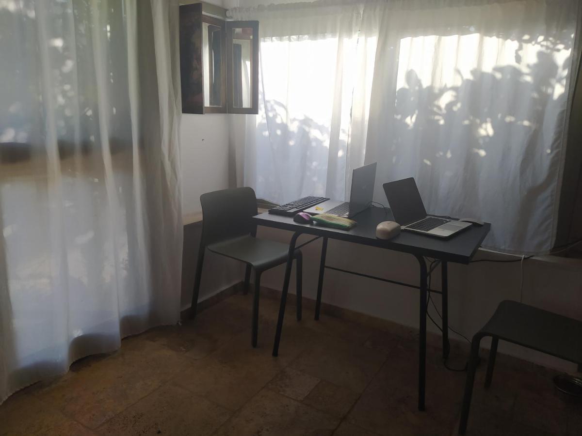 Lisa'S Farm Place Rishon Leziyyon Ngoại thất bức ảnh