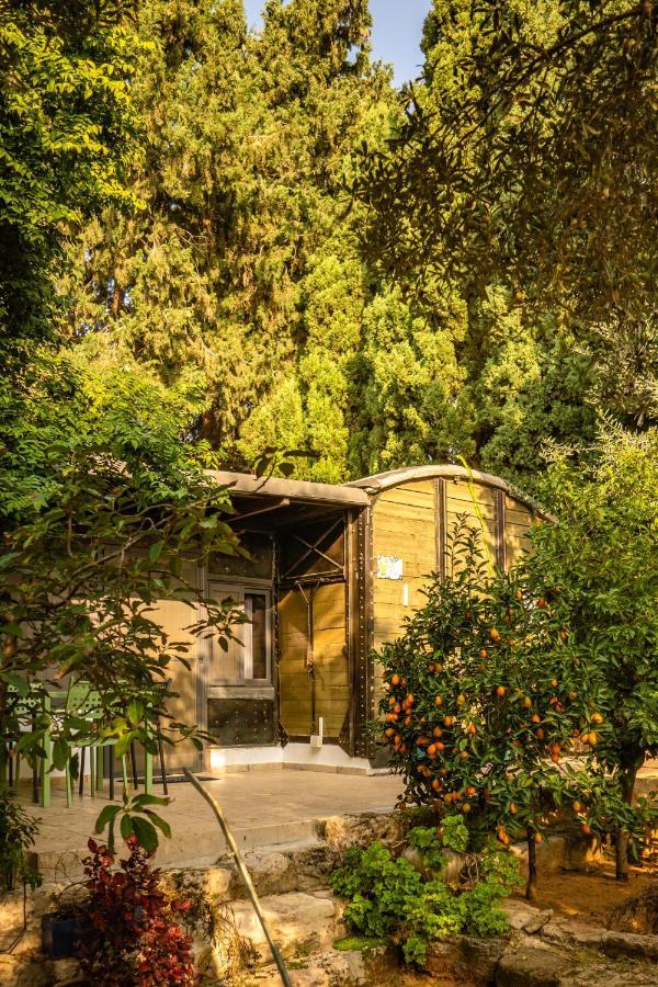 Lisa'S Farm Place Rishon Leziyyon Ngoại thất bức ảnh