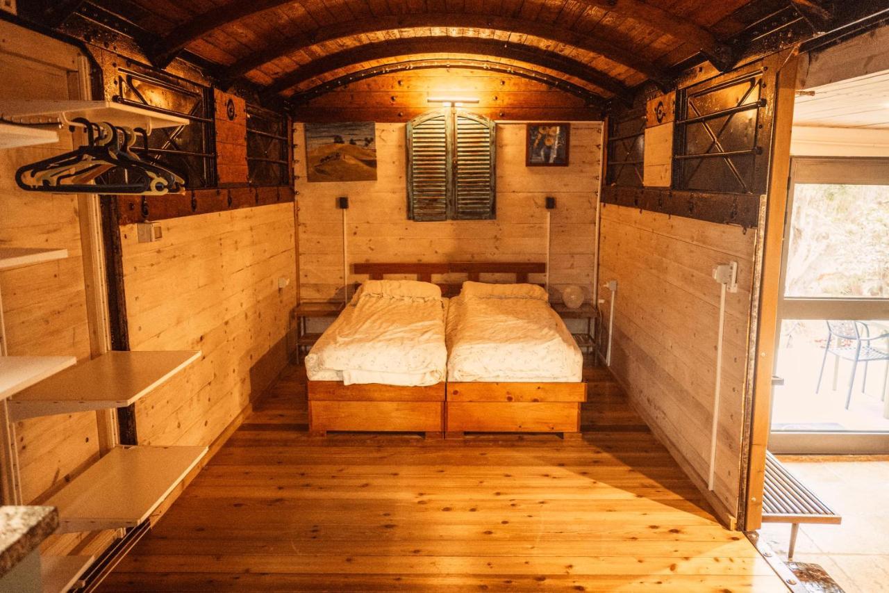 Lisa'S Farm Place Rishon Leziyyon Ngoại thất bức ảnh
