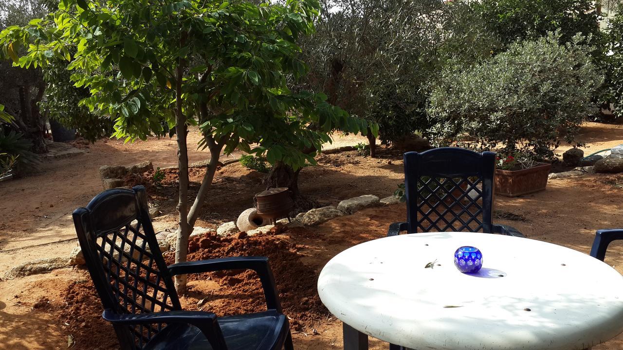 Lisa'S Farm Place Rishon Leziyyon Ngoại thất bức ảnh